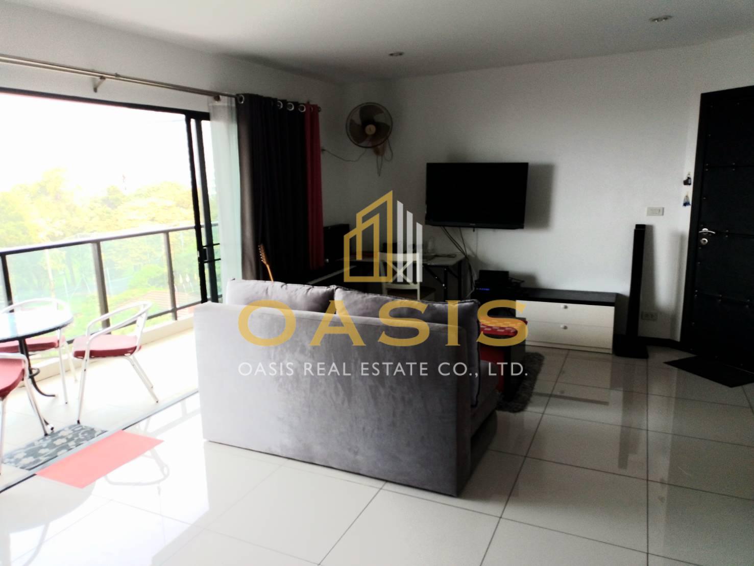 Siam Oriental Elegance 1 Condo for Sale & Rent