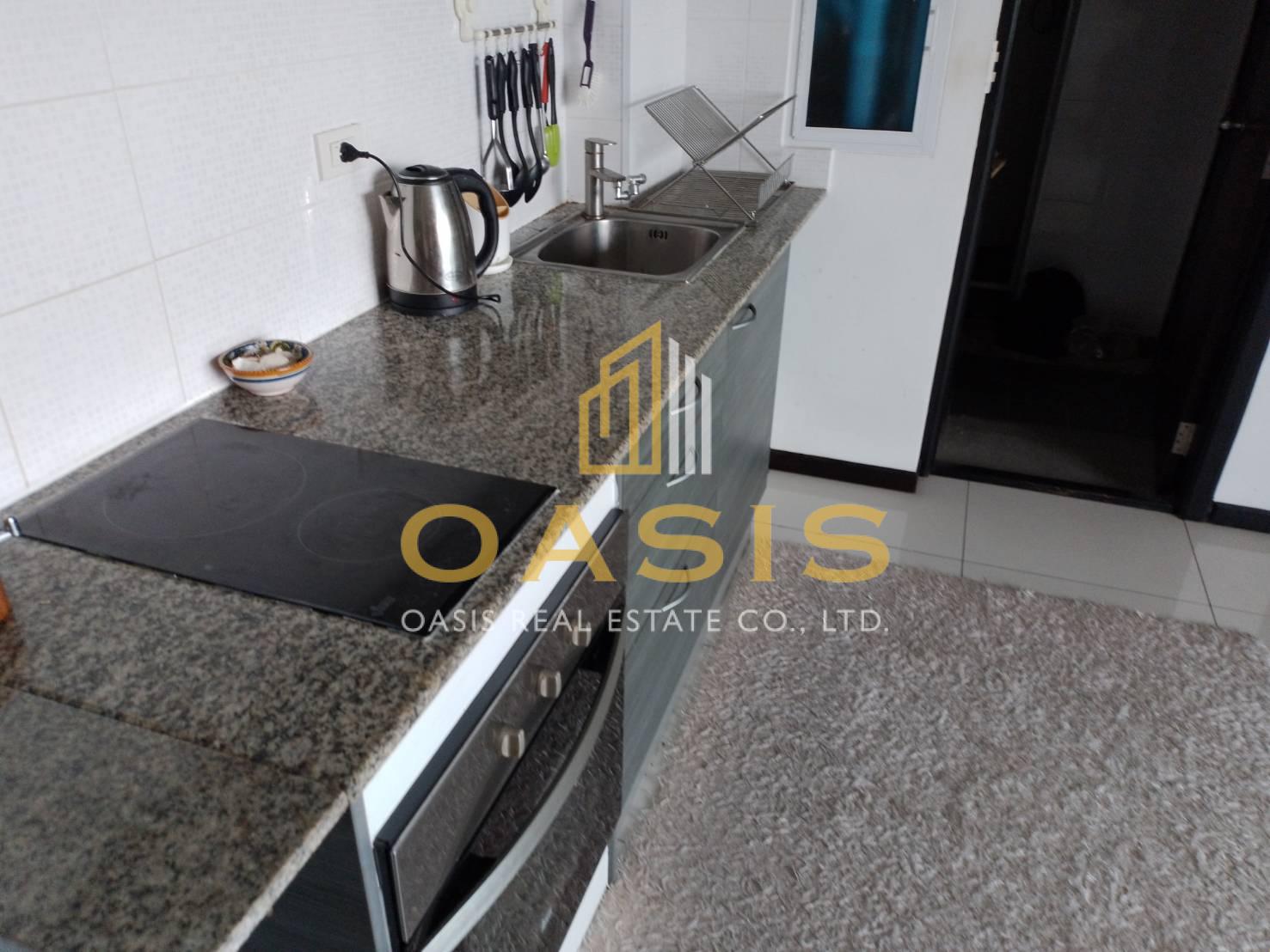 Siam Oriental Elegance 1 Condo for Sale & Rent