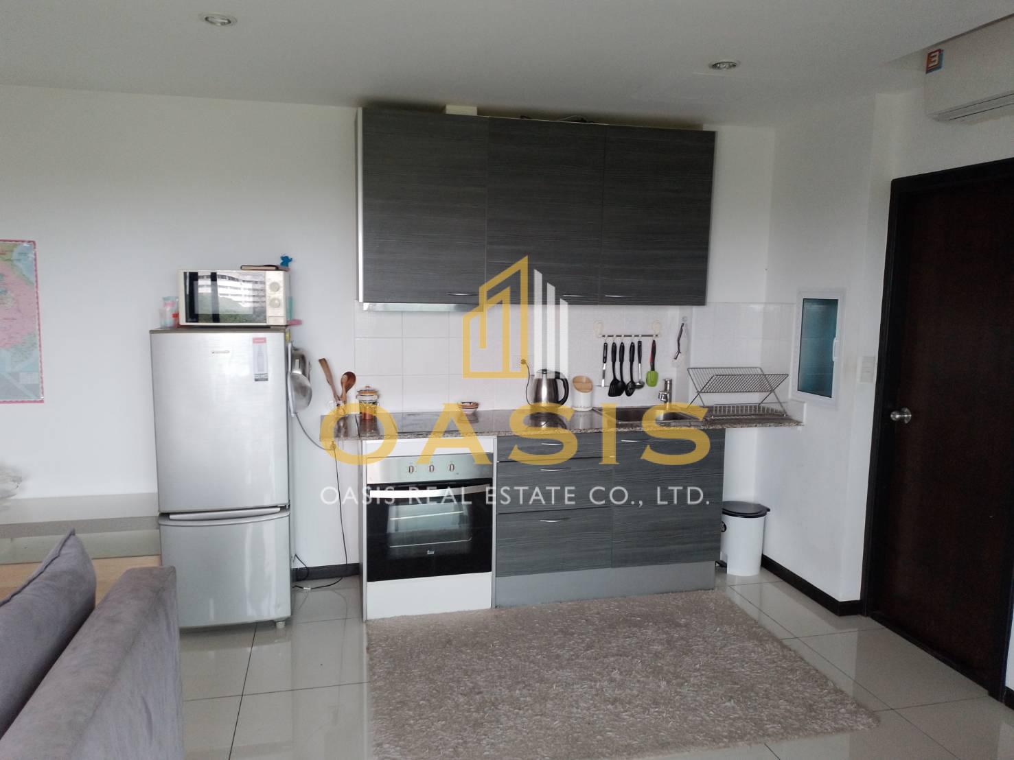 Siam Oriental Elegance 1 Condo for Sale & Rent