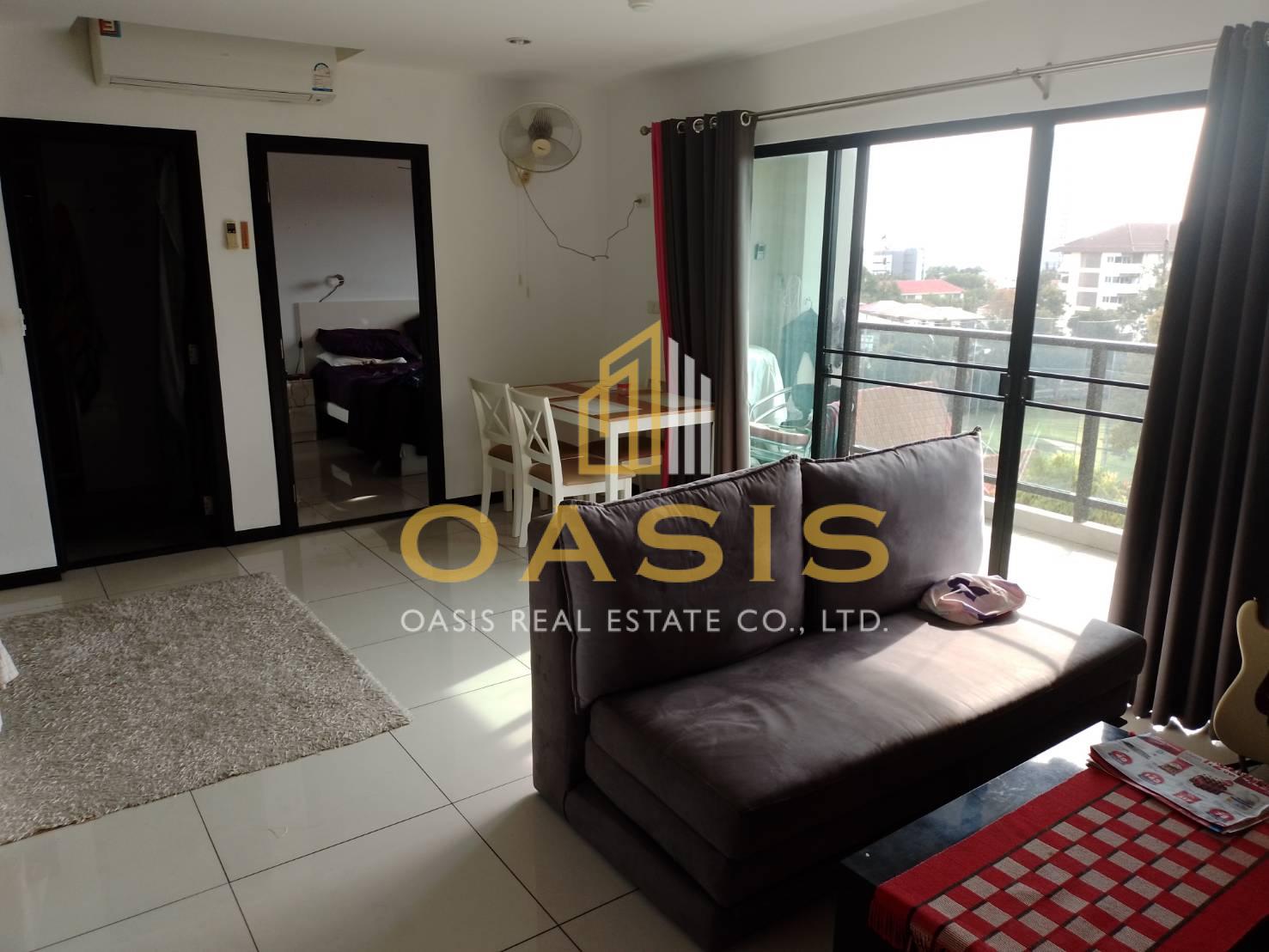 Siam Oriental Elegance 1 Condo for Sale & Rent