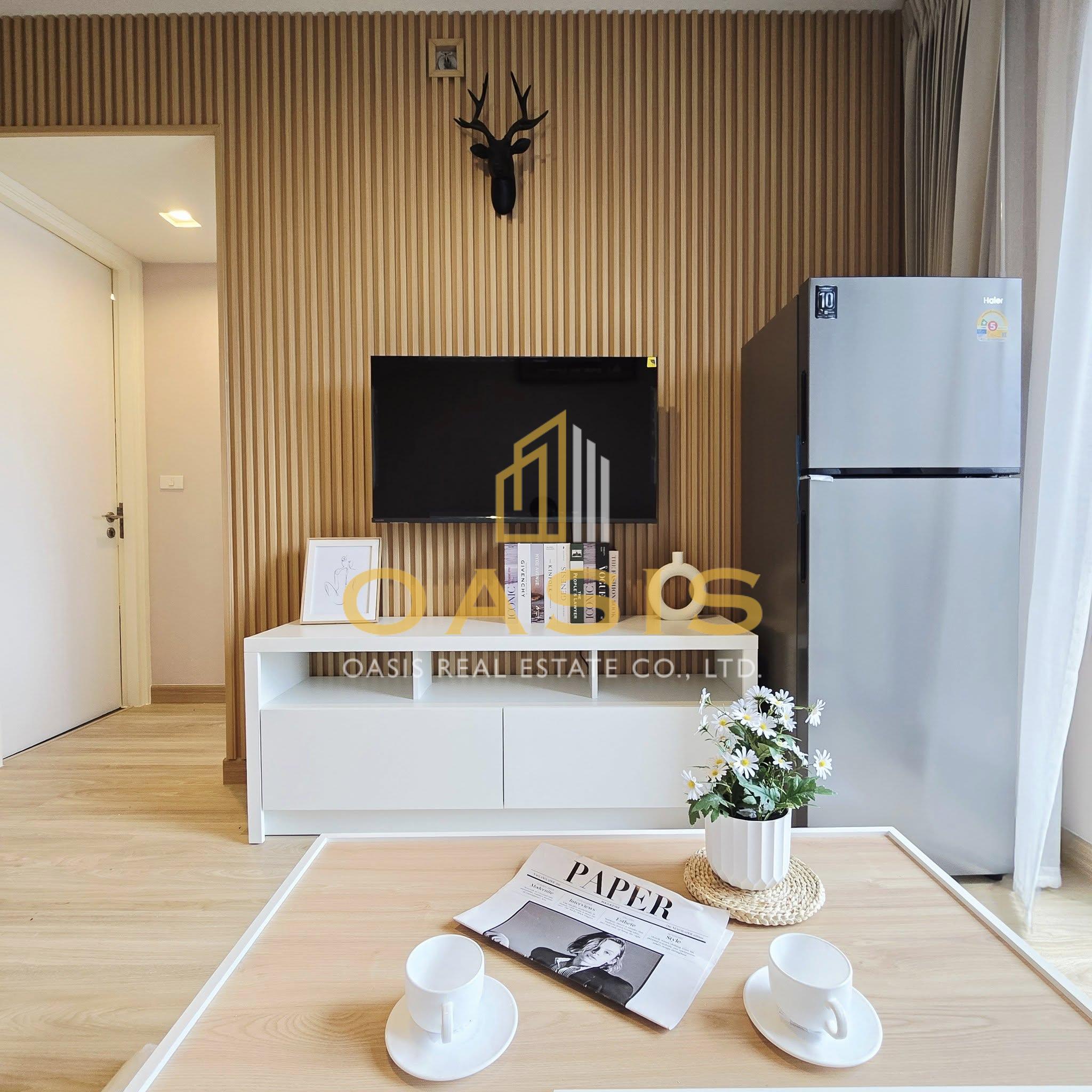 Unixx South Pattaya For Sale