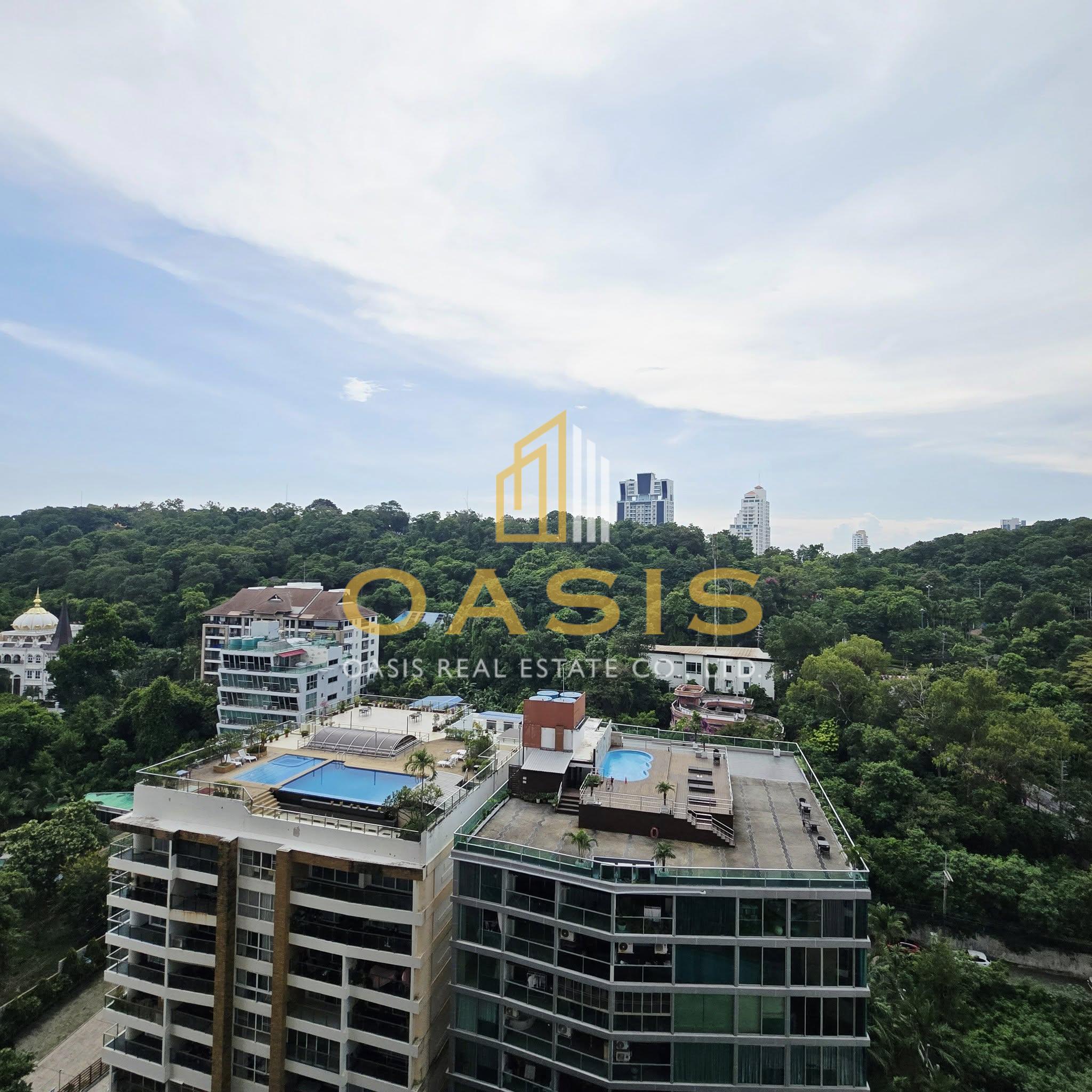 Unixx South Pattaya For Sale