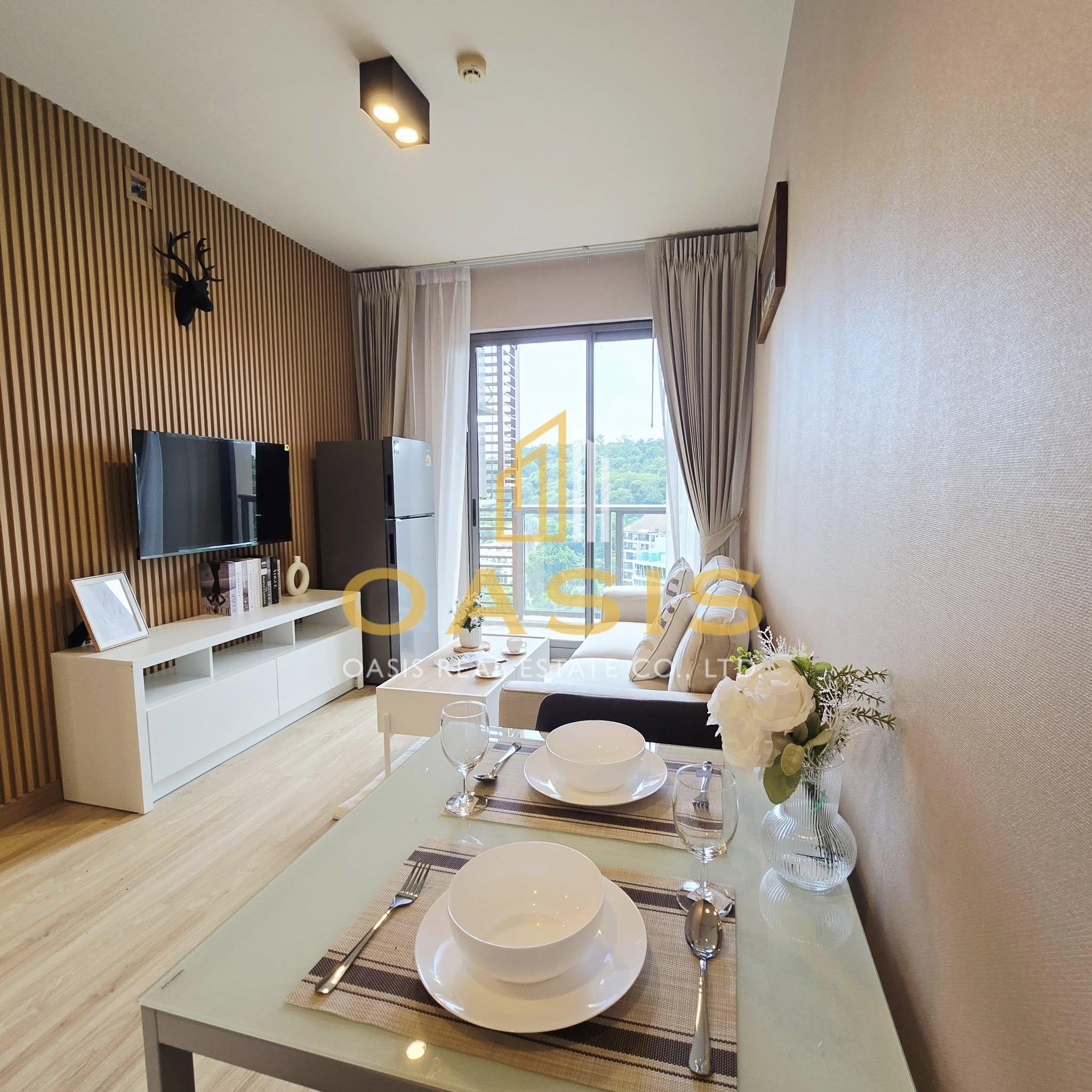 Unixx South Pattaya For Sale