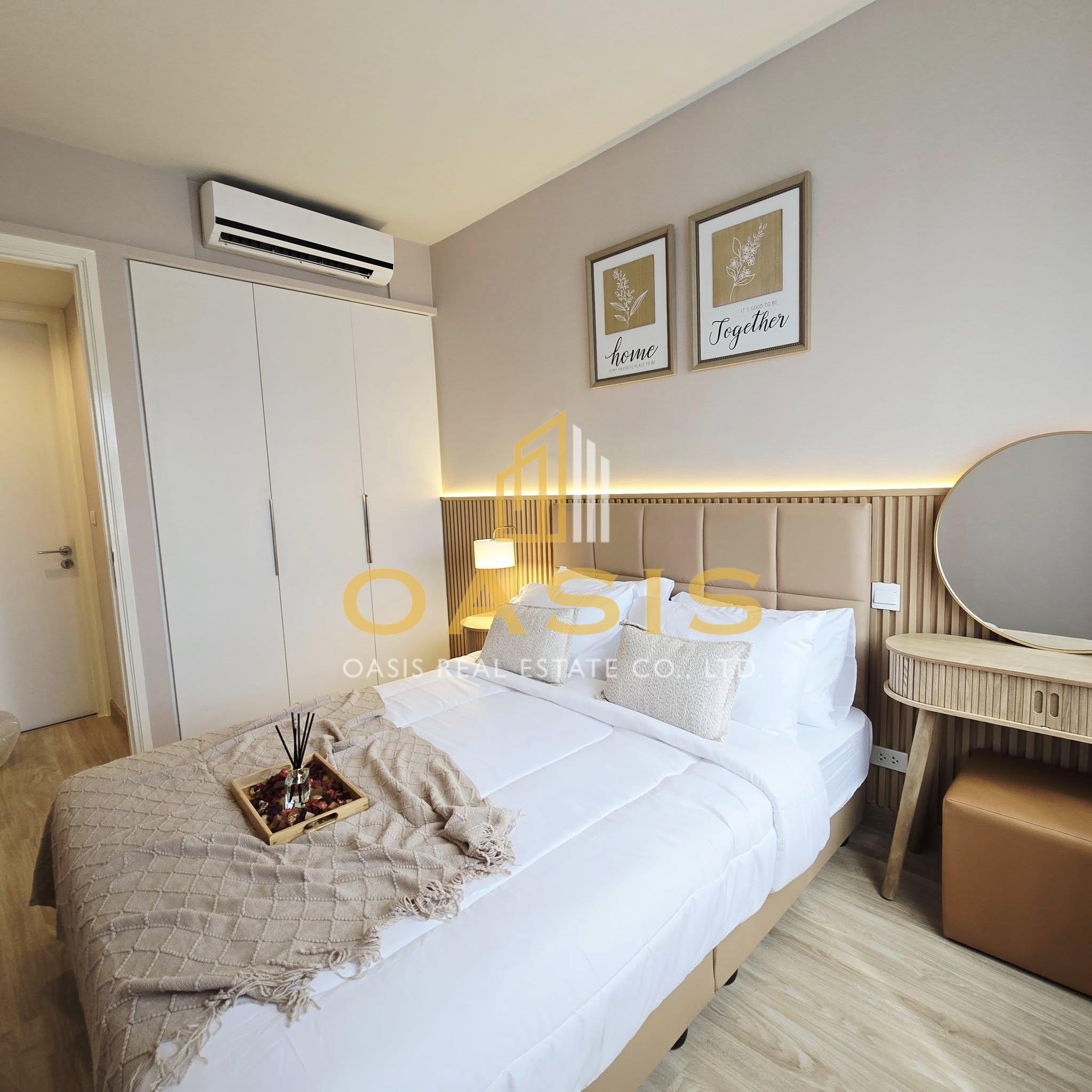 Unixx South Pattaya For Sale