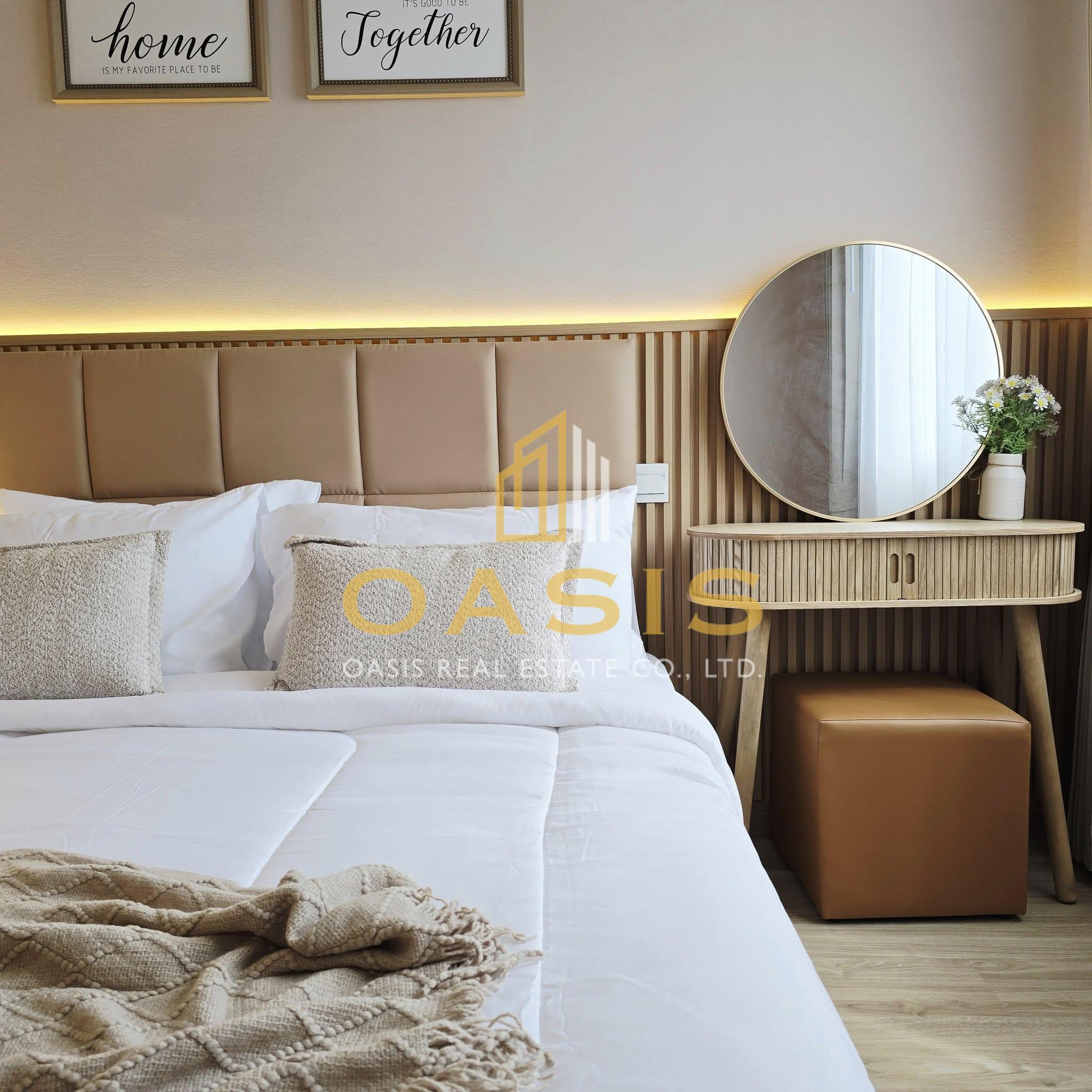 Unixx South Pattaya For Sale