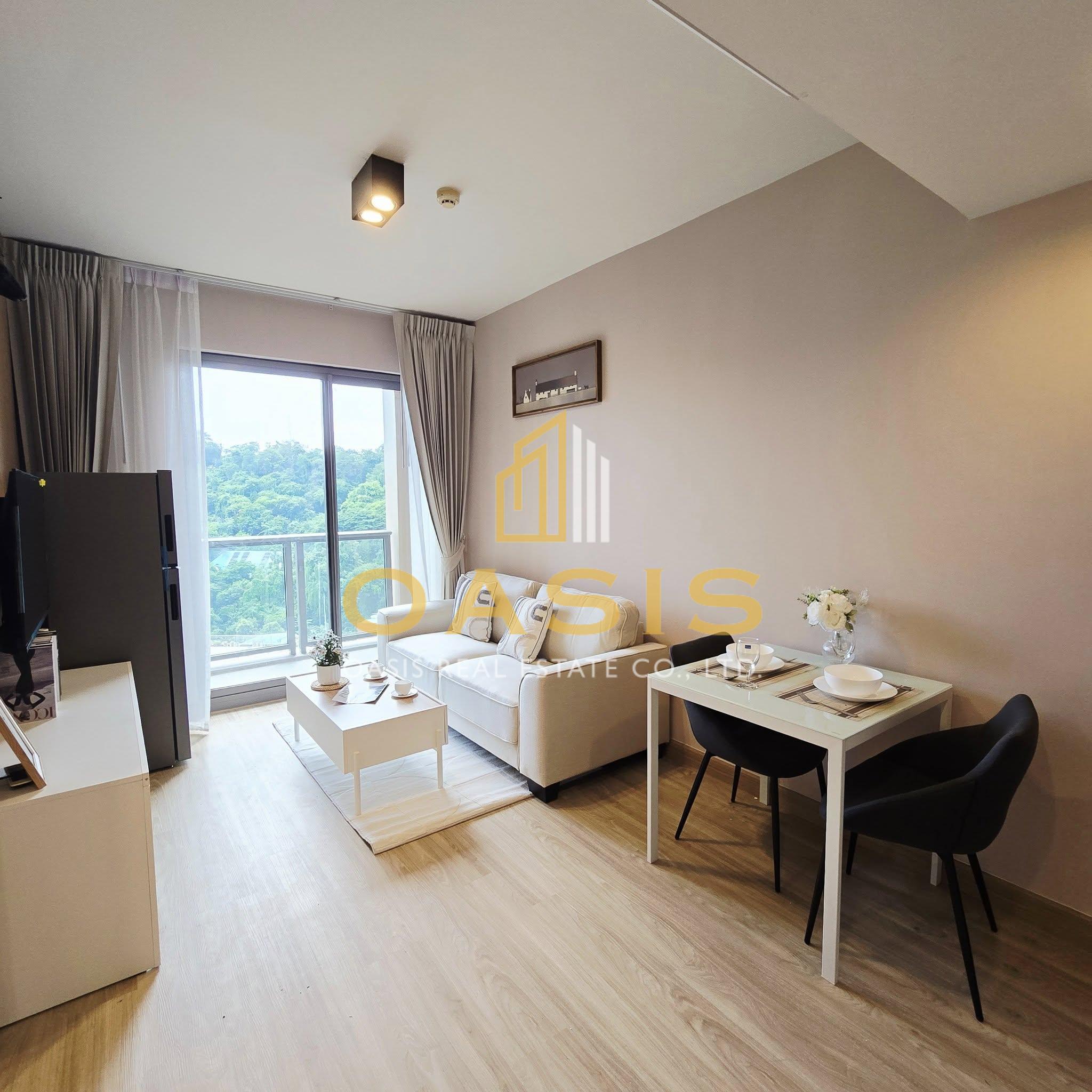 Unixx South Pattaya For Sale