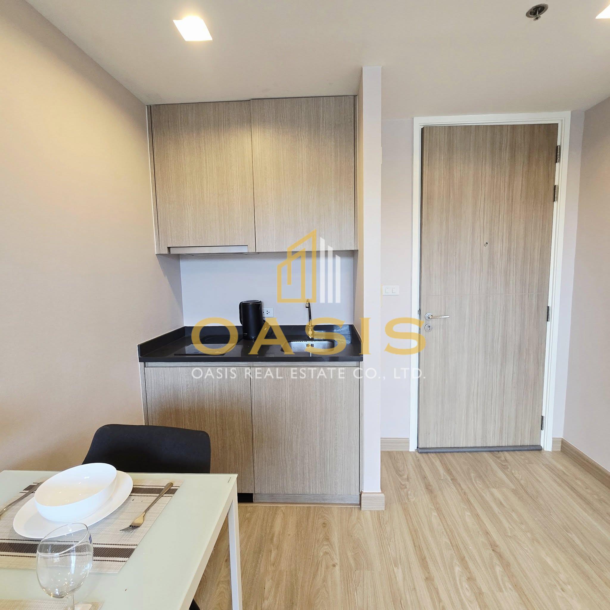 Unixx South Pattaya For Sale