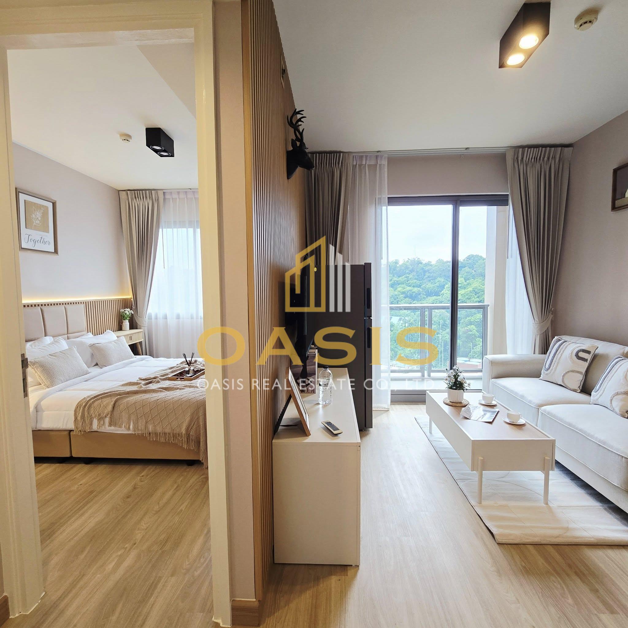Unixx South Pattaya For Sale
