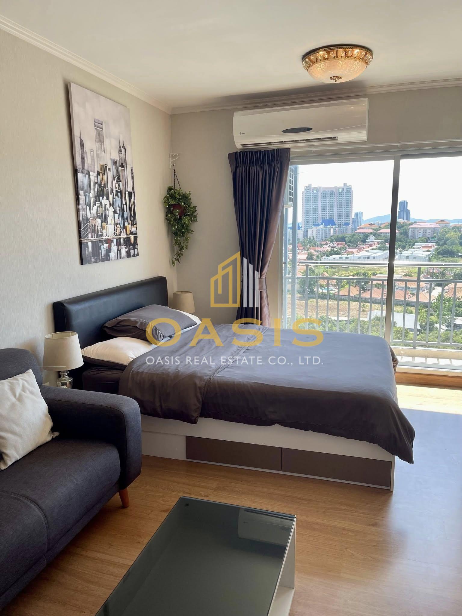 Urgent Sale Supalai Mare Pattaya