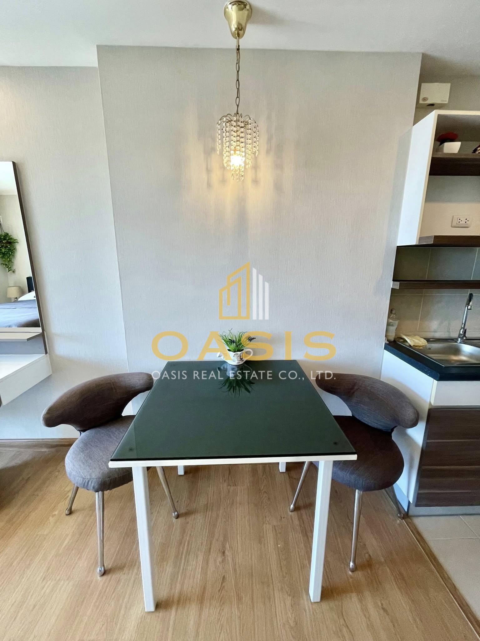 Urgent Sale Supalai Mare Pattaya