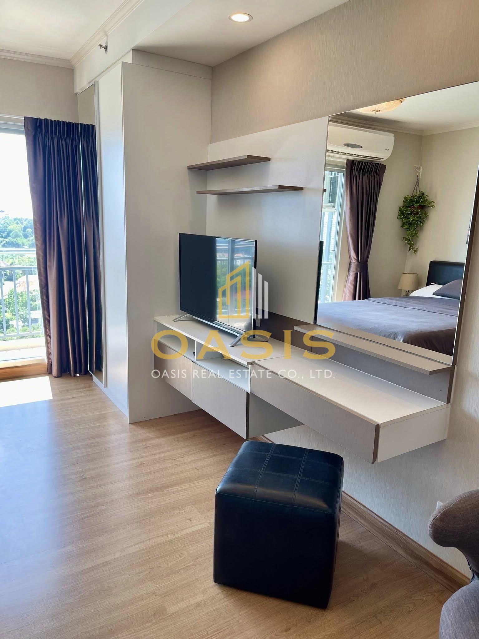 Urgent Sale Supalai Mare Pattaya