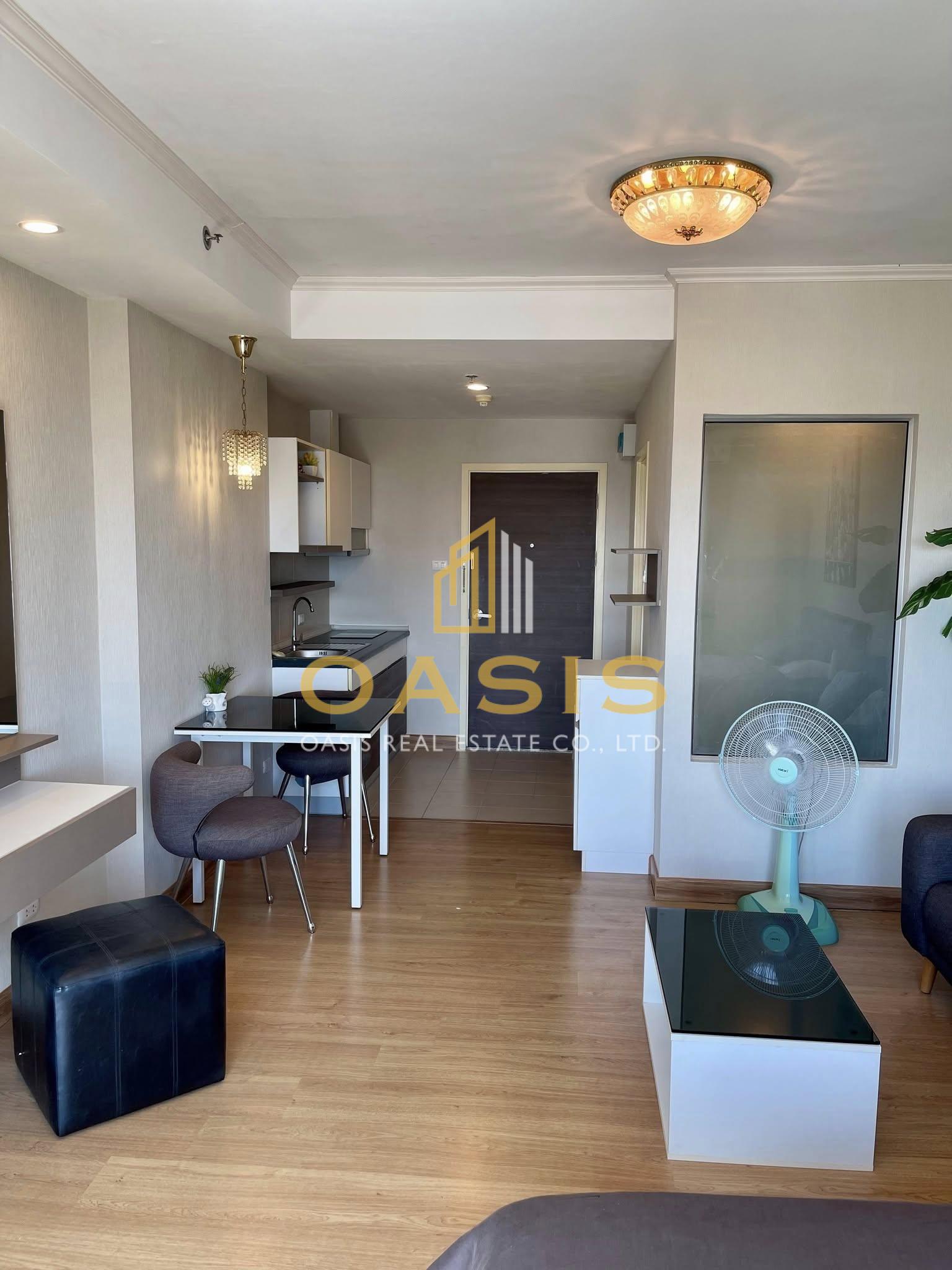 Urgent Sale Supalai Mare Pattaya