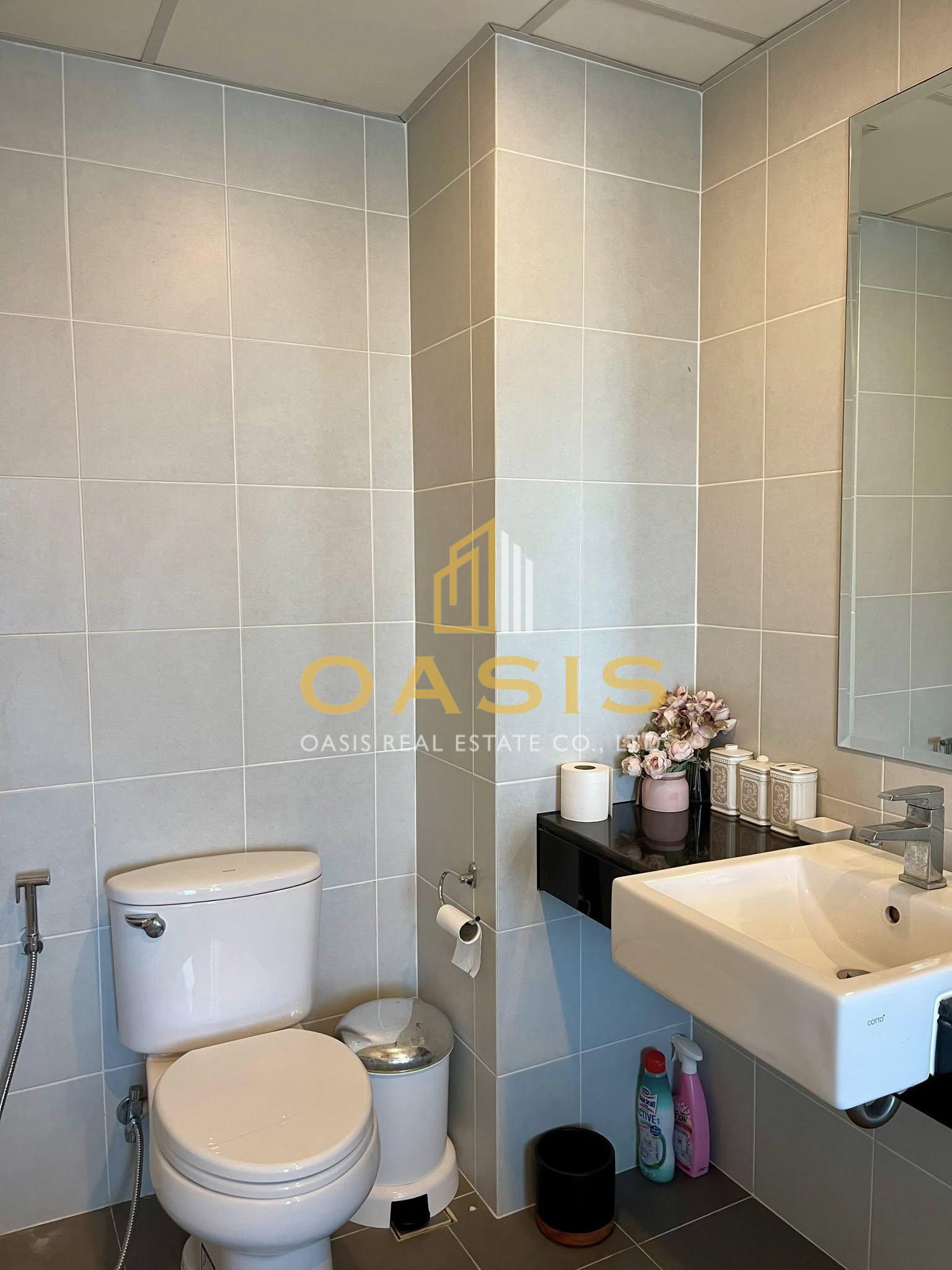 Urgent Sale Supalai Mare Pattaya