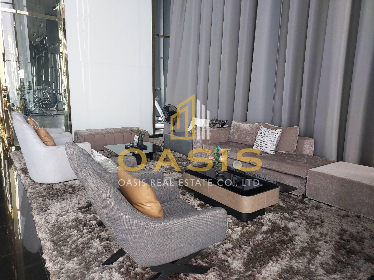 Knightsbridge Space Ratchayothin for sale