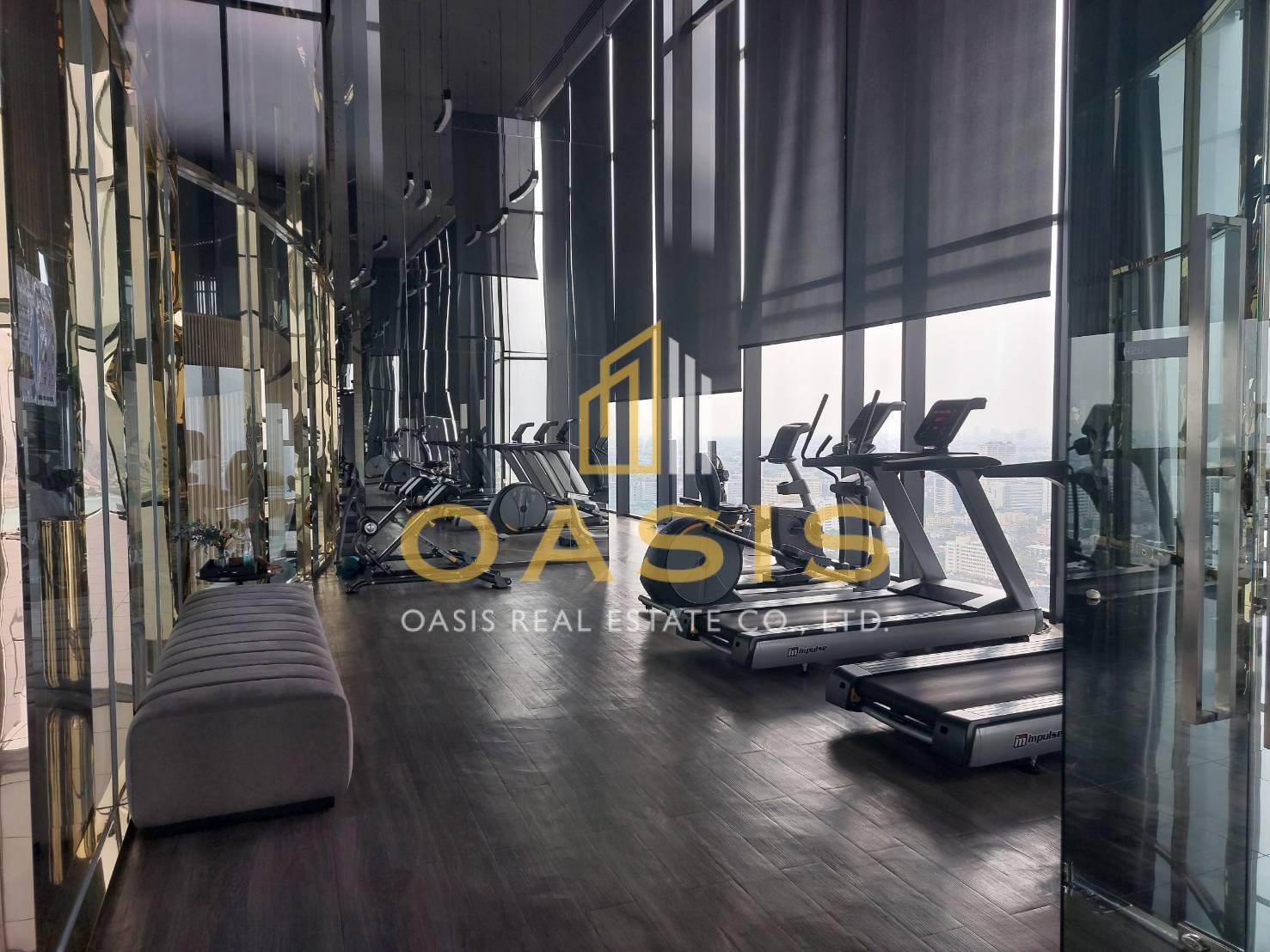 Knightsbridge Space Ratchayothin for sale