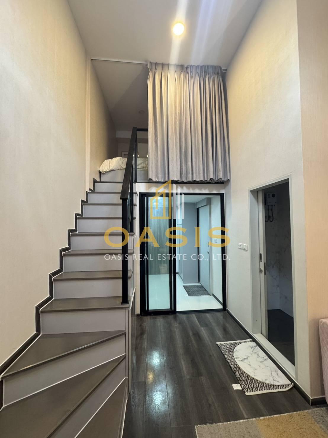 Knightsbridge Space Ratchayothin for sale