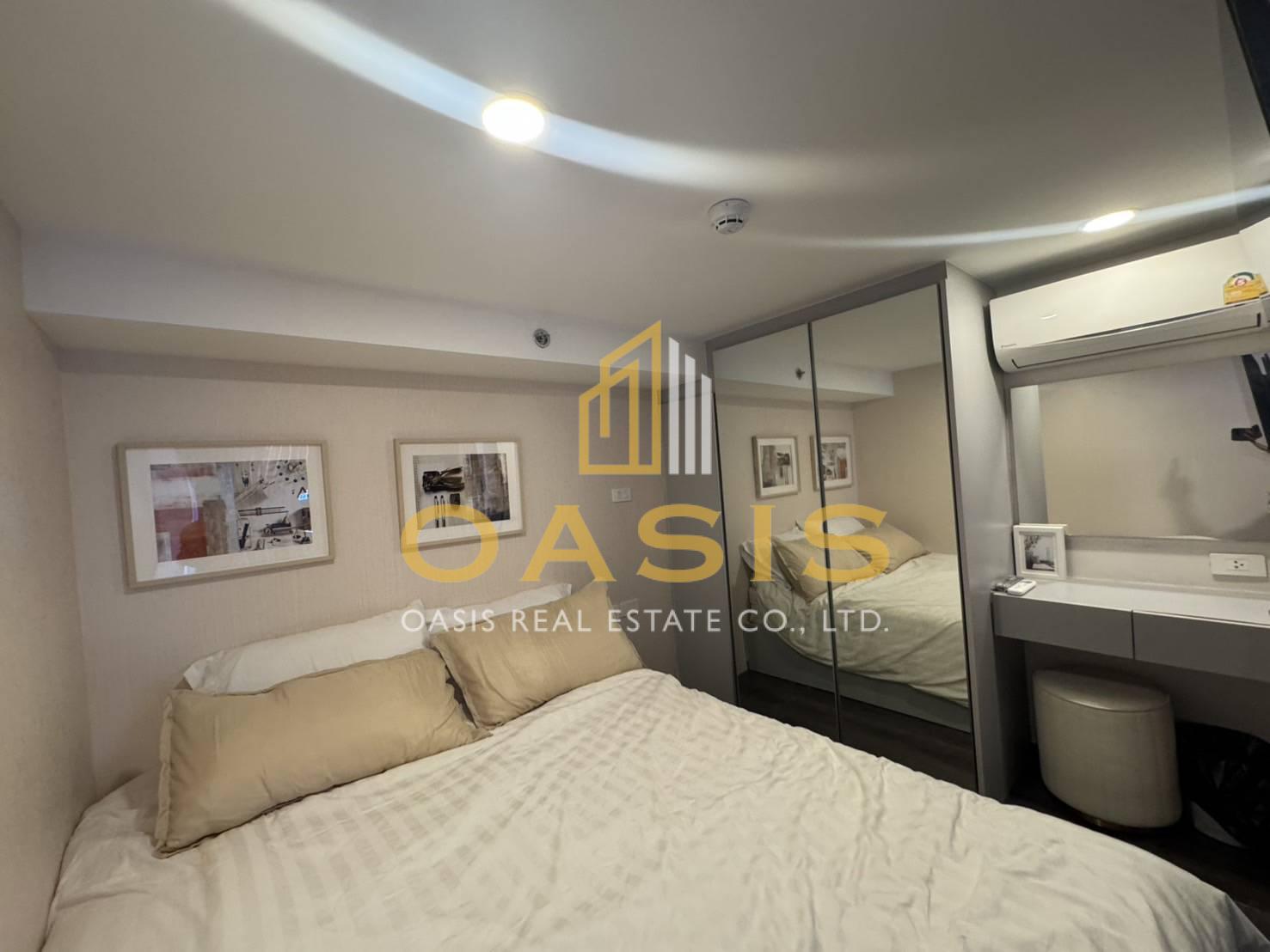 Knightsbridge Space Ratchayothin for sale