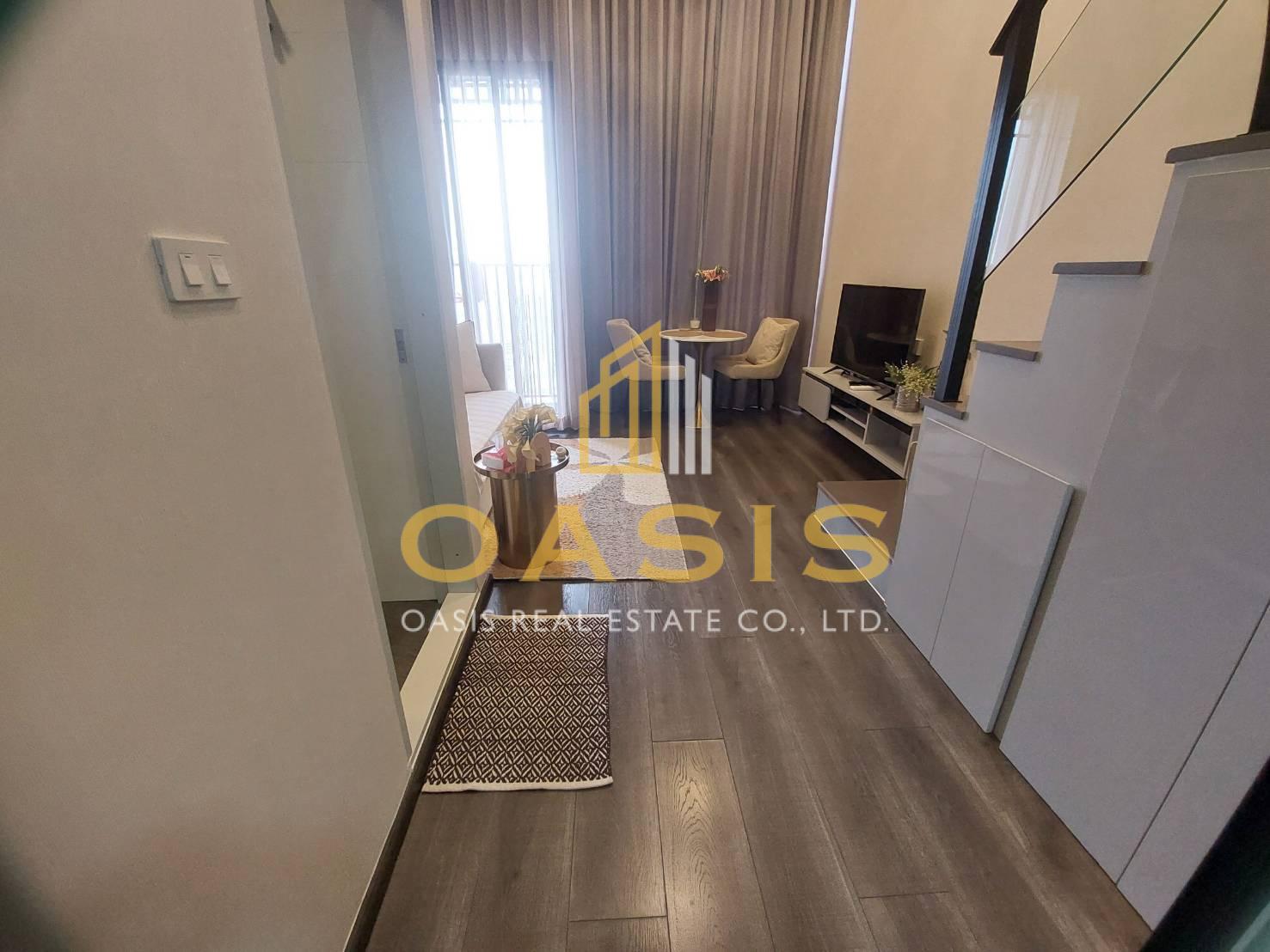 Knightsbridge Space Ratchayothin for sale