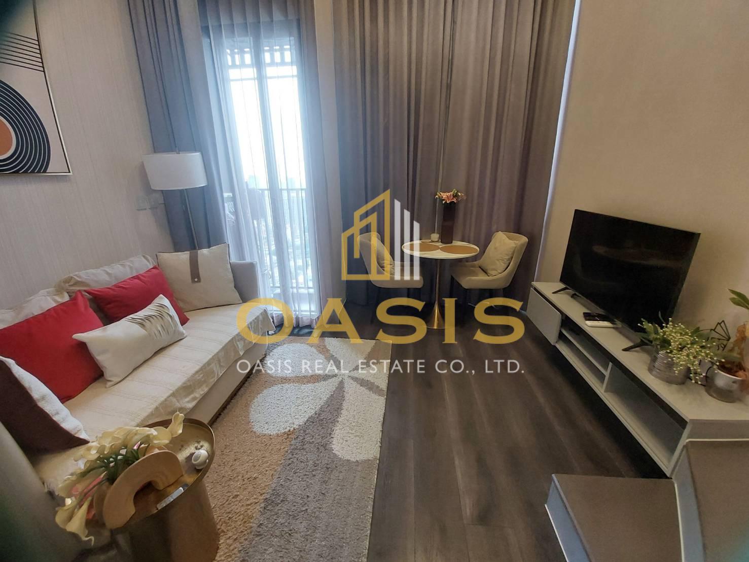 Knightsbridge Space Ratchayothin for sale