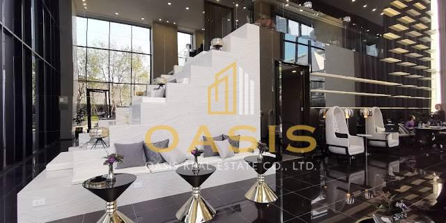 Knightsbridge Space Ratchayothin for sale