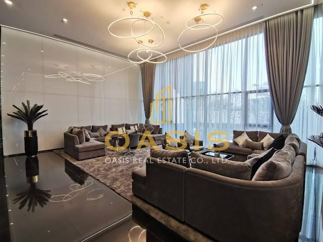 Knightsbridge Space Ratchayothin for sale