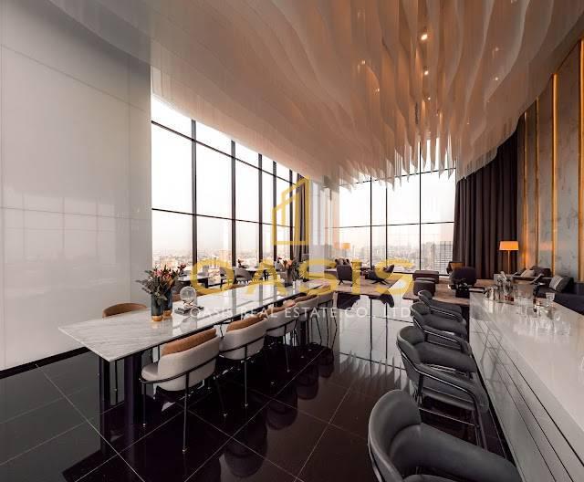 Knightsbridge Space Ratchayothin for sale