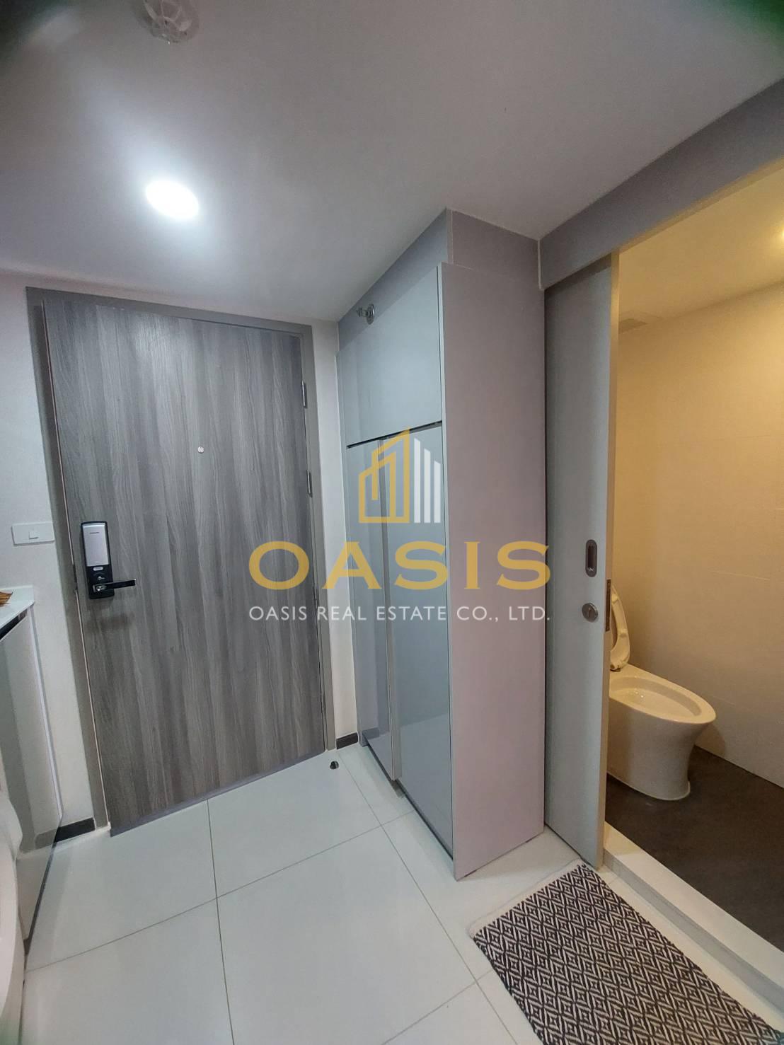 Knightsbridge Space Ratchayothin for sale