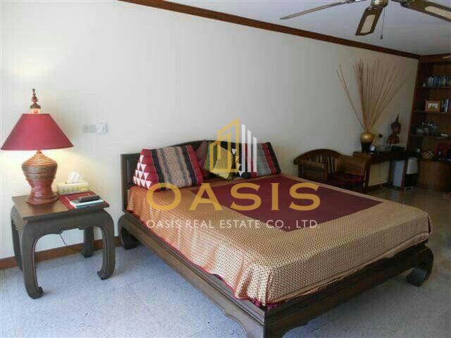 Spacious Studio at Royal Hill for sale