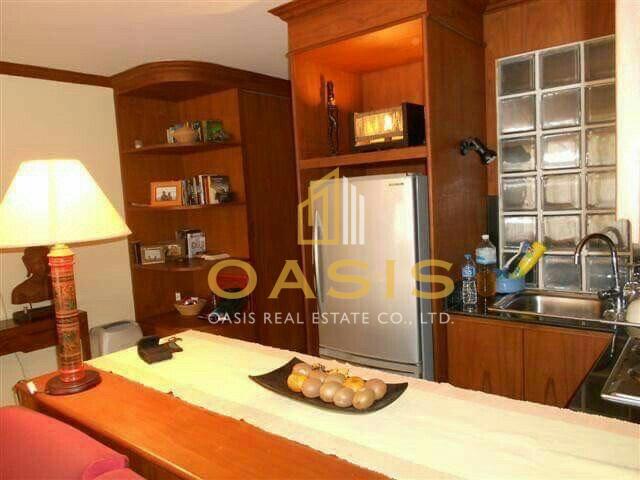 Spacious Studio at Royal Hill for sale