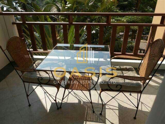 Spacious Studio at Royal Hill for sale