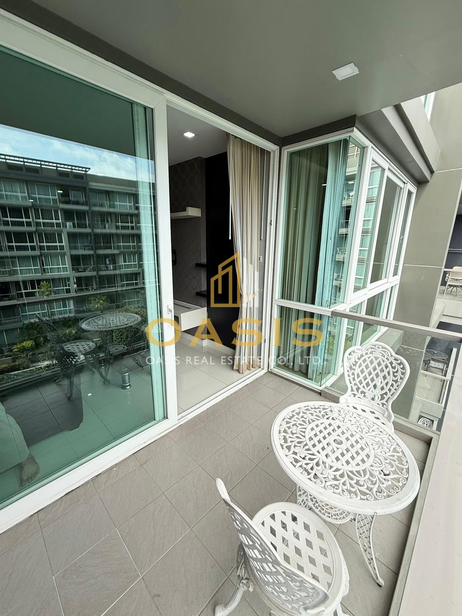 Apus Condominium Pool View for rent