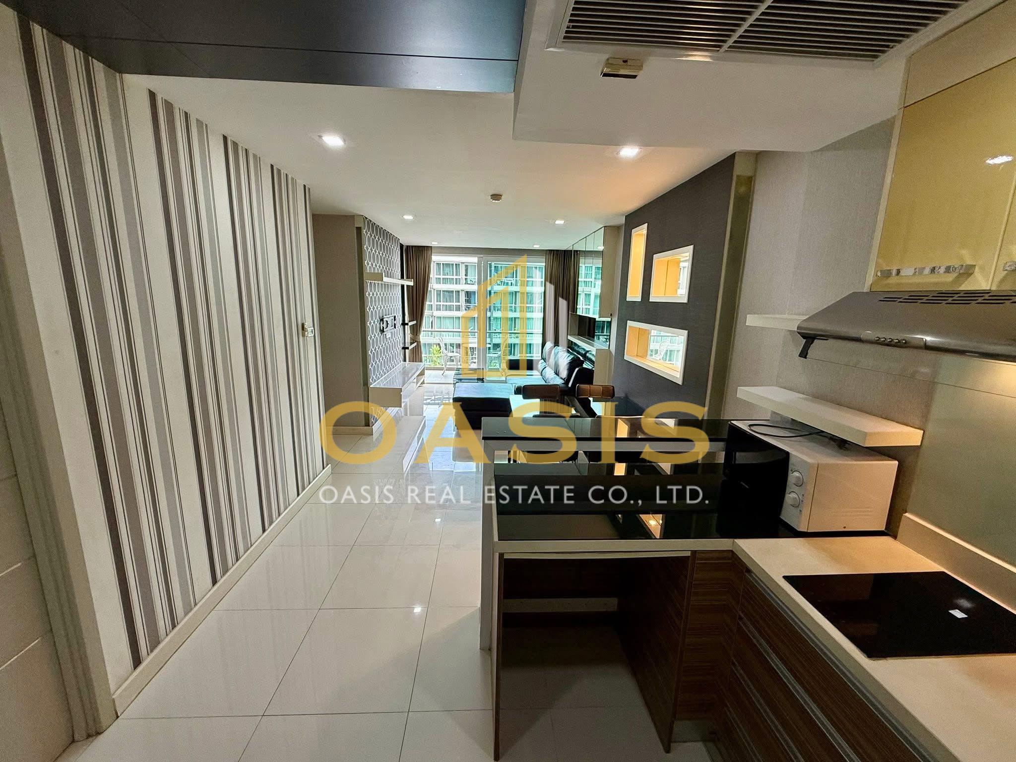 Apus Condominium Pool View for rent