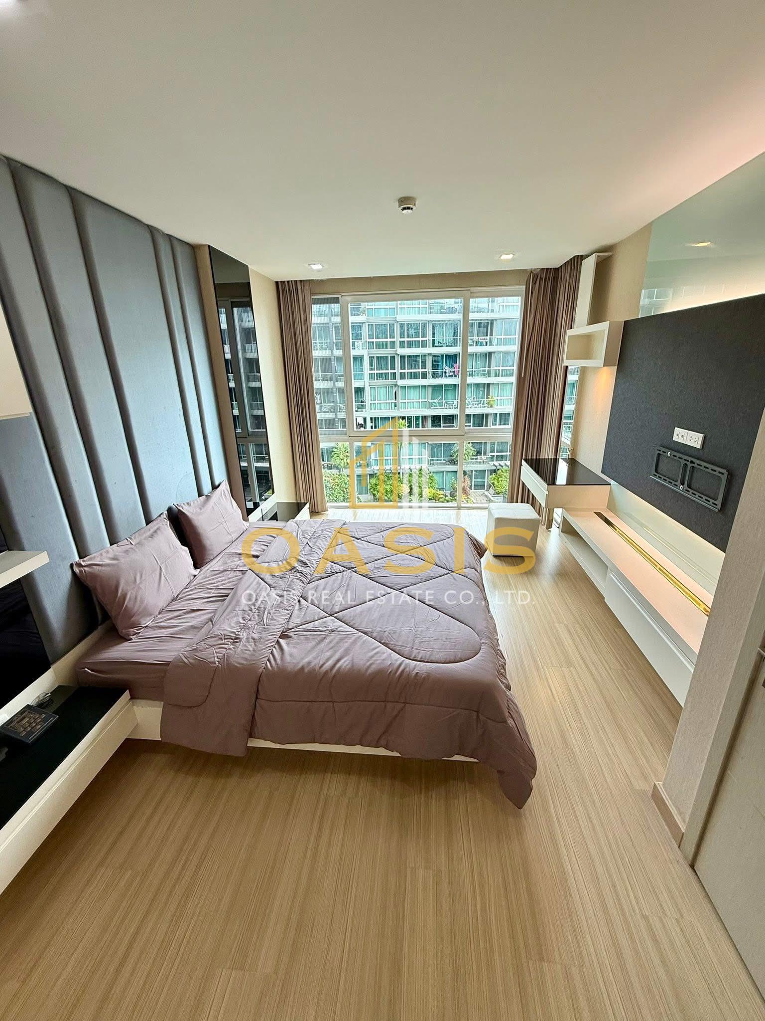 Apus Condominium Pool View for rent