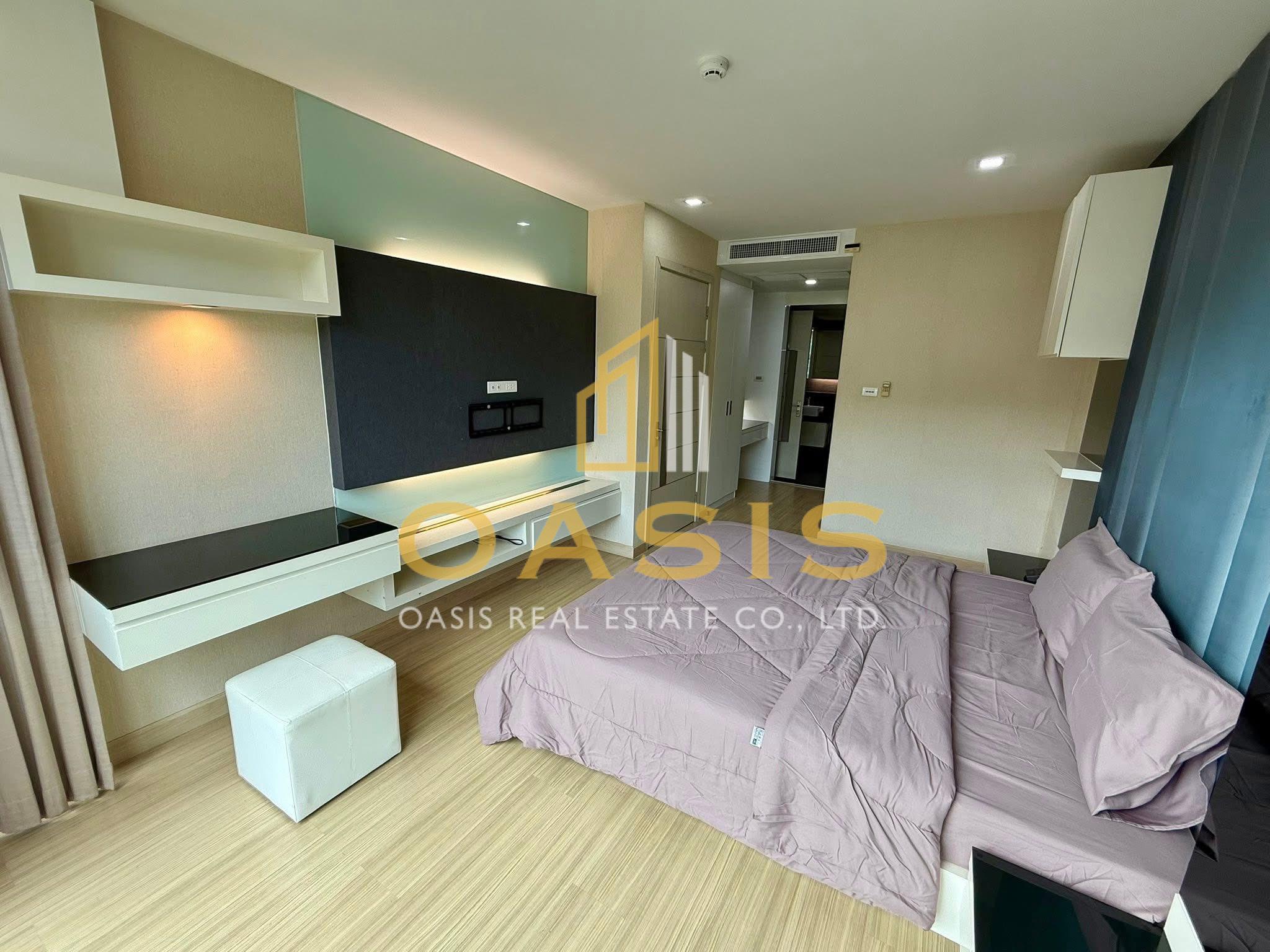 Apus Condominium Pool View for rent