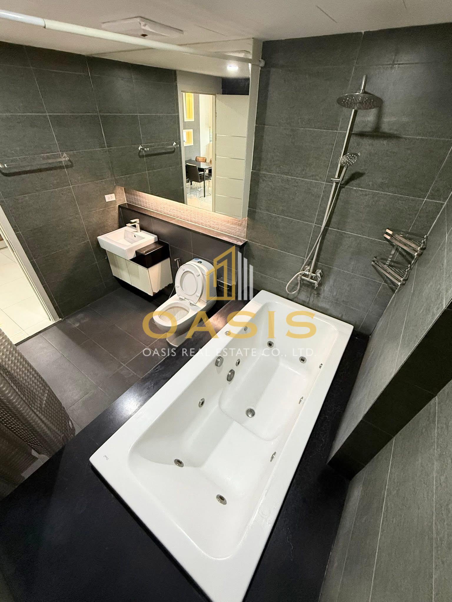 Apus Condominium Pool View for rent