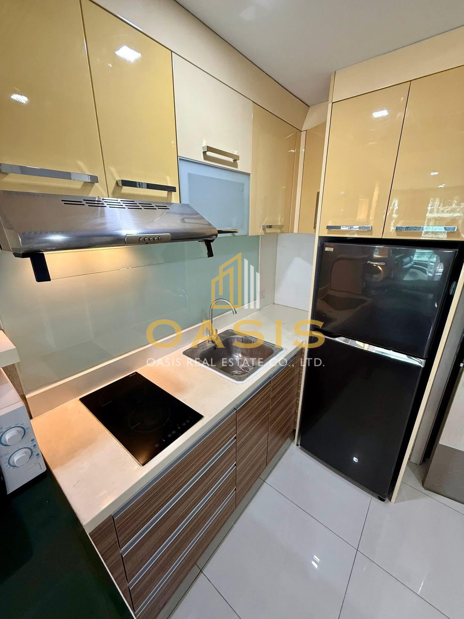 Apus Condominium Pool View for rent