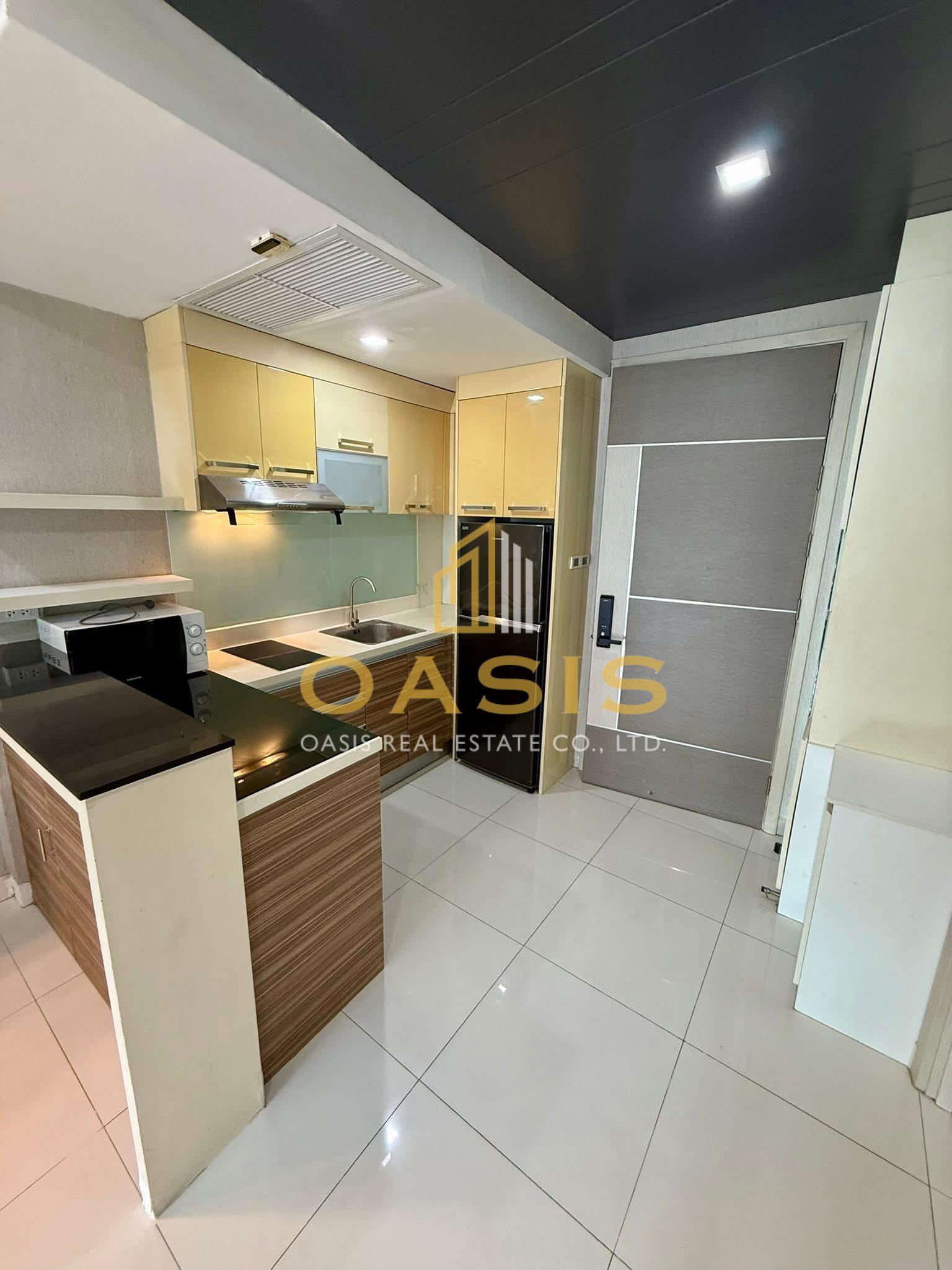 Apus Condominium Pool View for rent