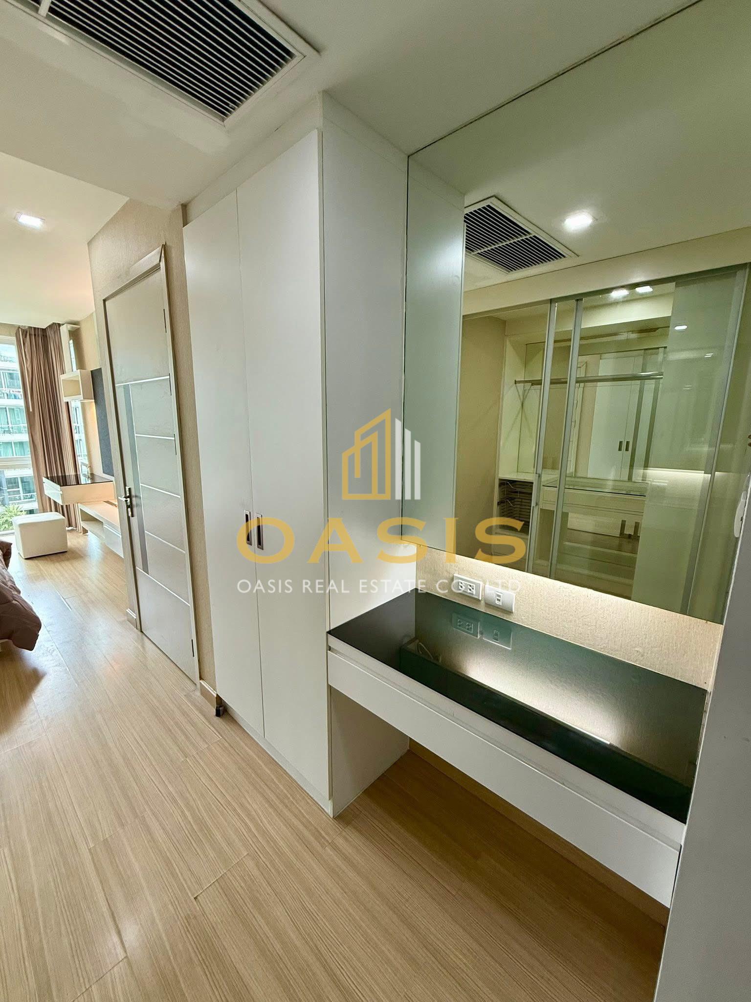 Apus Condominium Pool View for rent