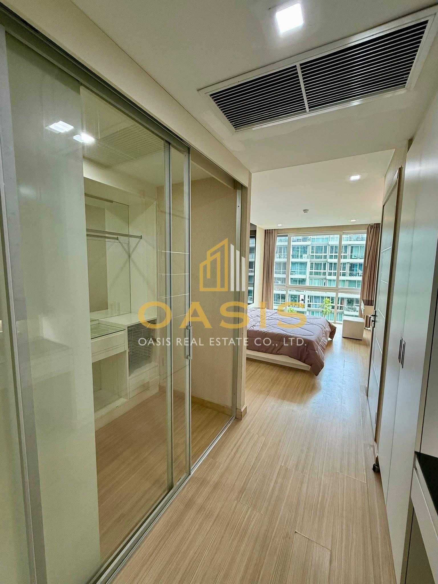 Apus Condominium Pool View for rent