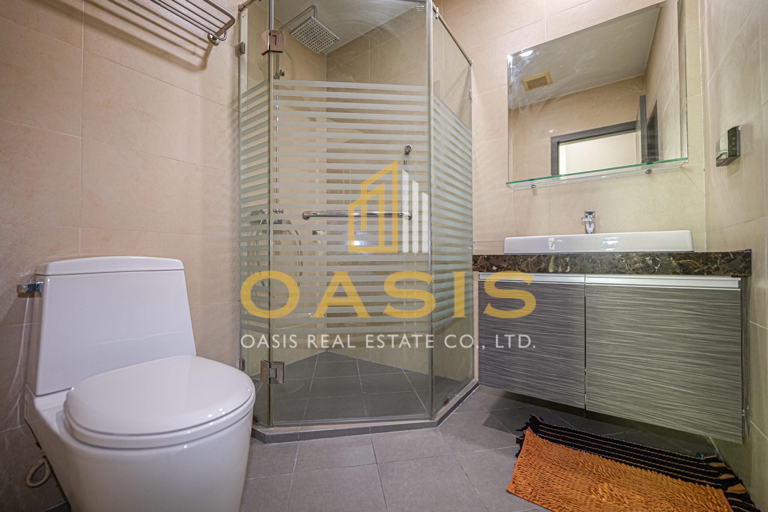 Dusit Grand Condo View for Sale