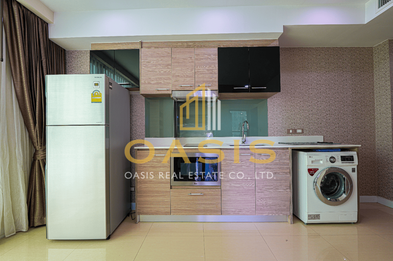 Dusit Grand Condo View for Sale