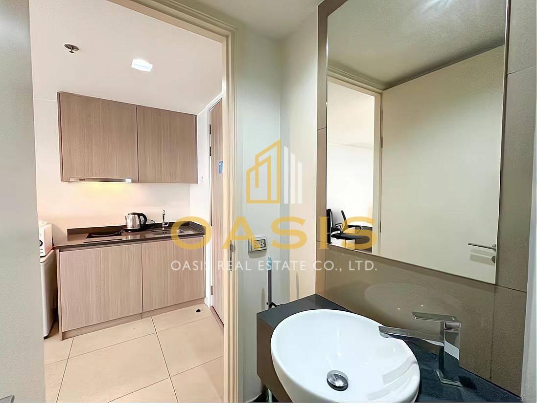 Unixx South Pattaya  Sea View Studio for Sale