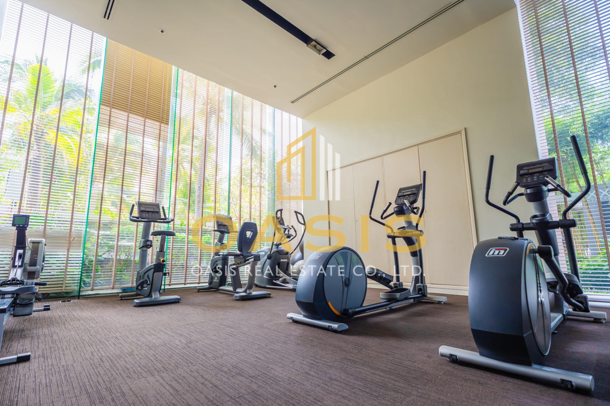 1 Bedroom Unixx South Pattaya  Condo for Sale