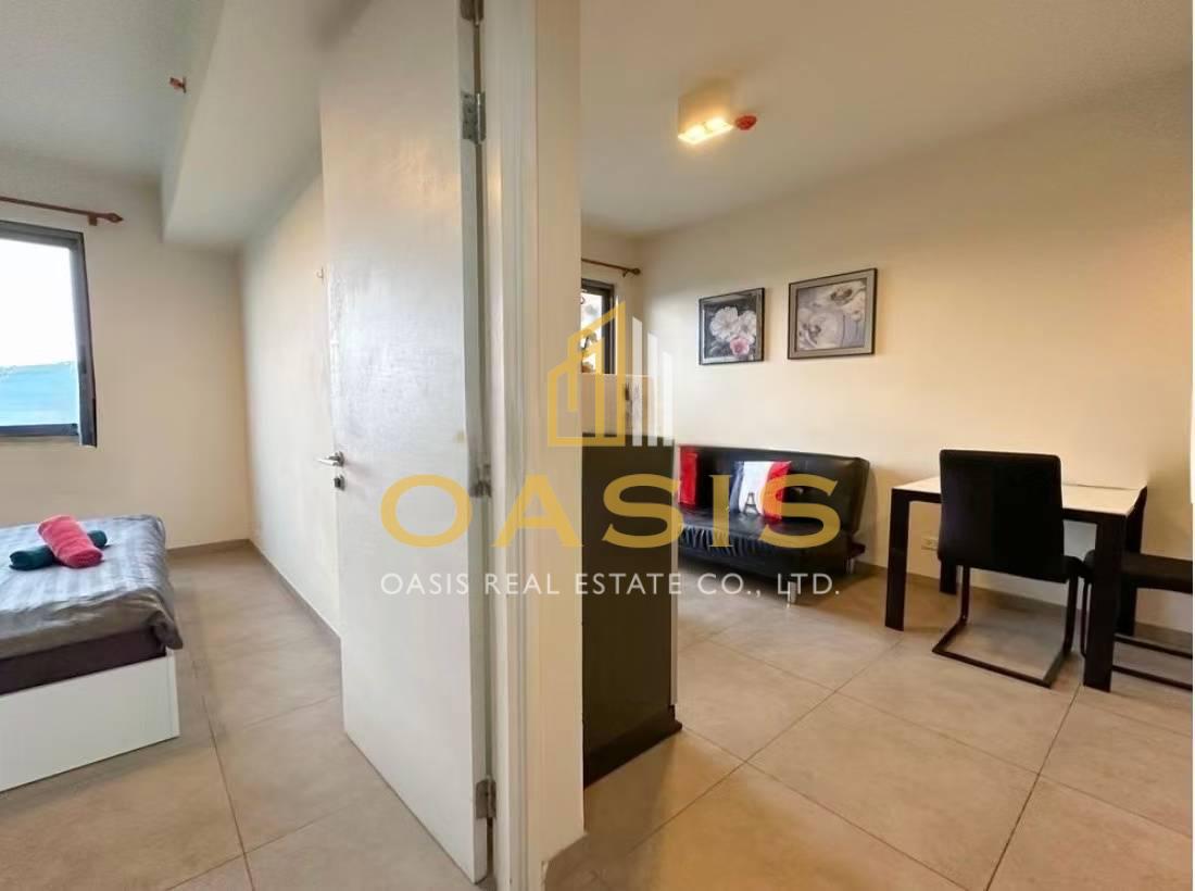 1 Bedroom Unixx South Pattaya  Condo for Sale