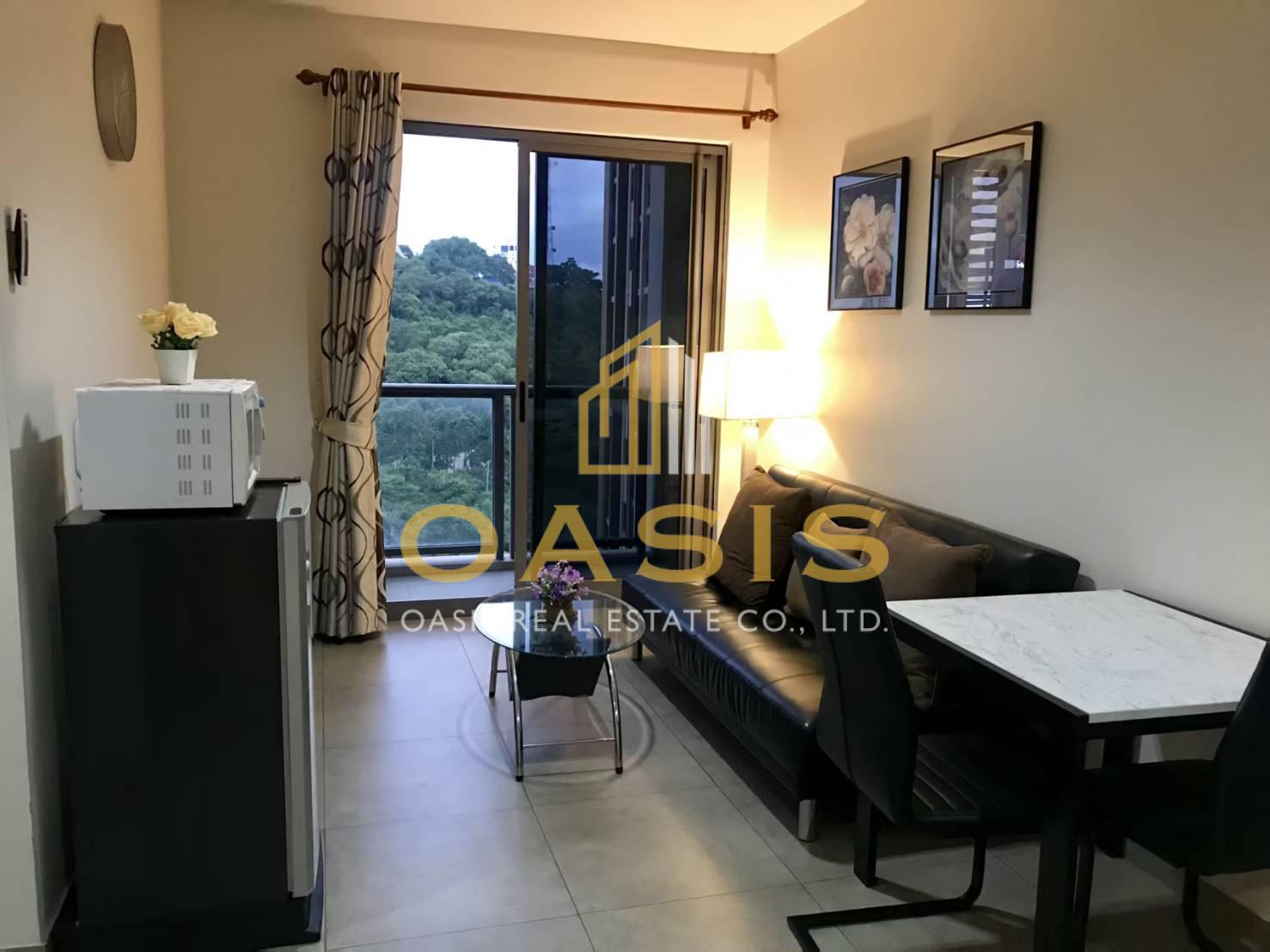 1 Bedroom Unixx South Pattaya  Condo for Sale