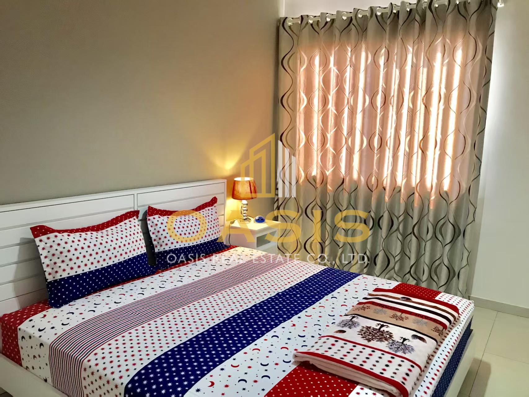 1 Bedroom Unixx South Pattaya Condo for Sale