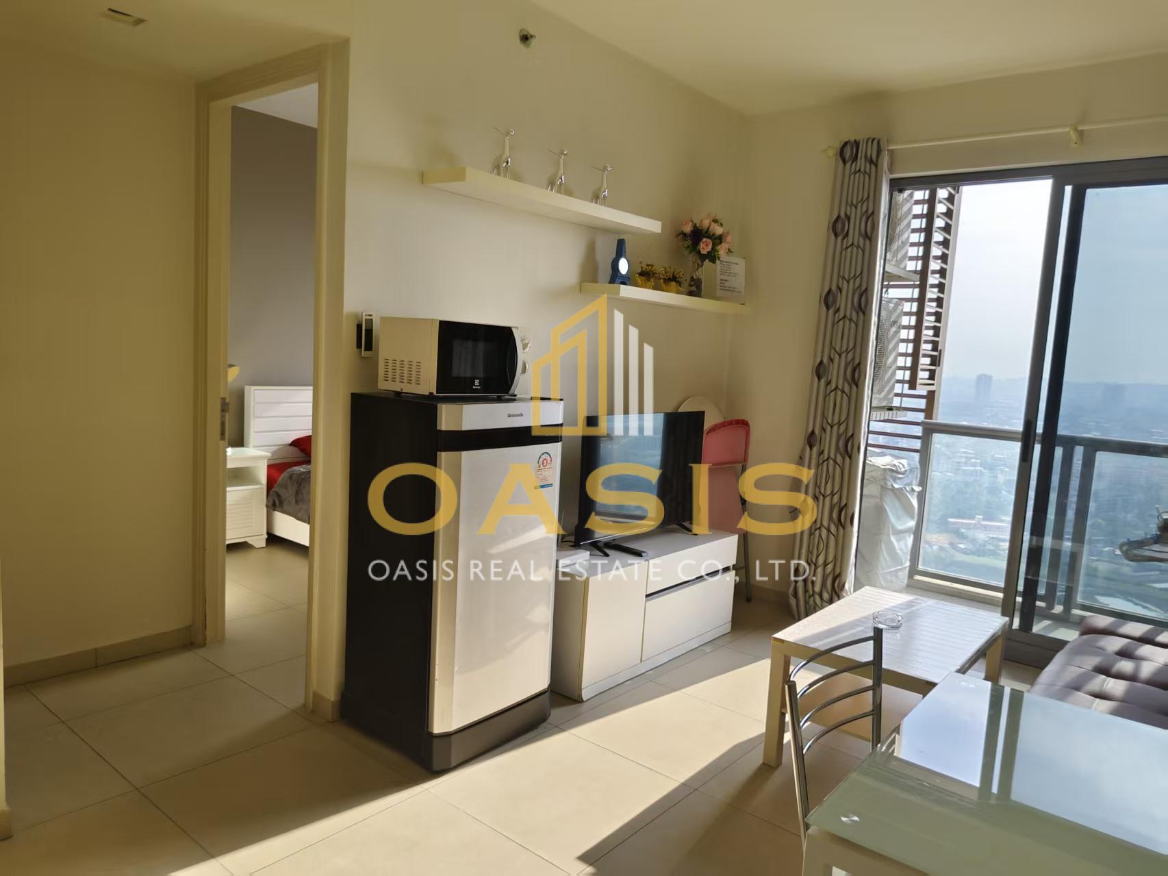 1 Bedroom Unixx South Pattaya Condo for Sale