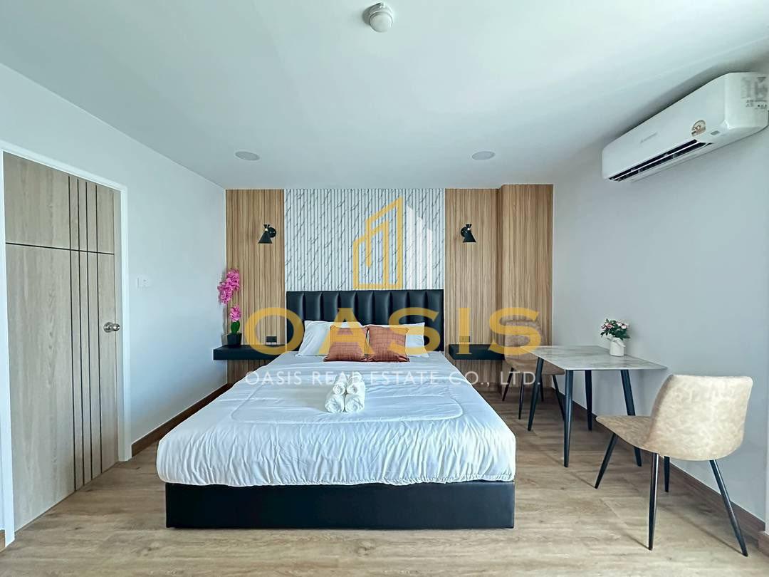 Diana Estate Condominium For rent