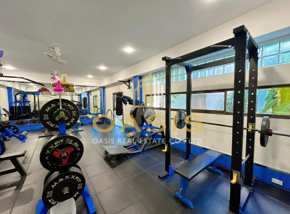 Diana Estate Condominium For rent