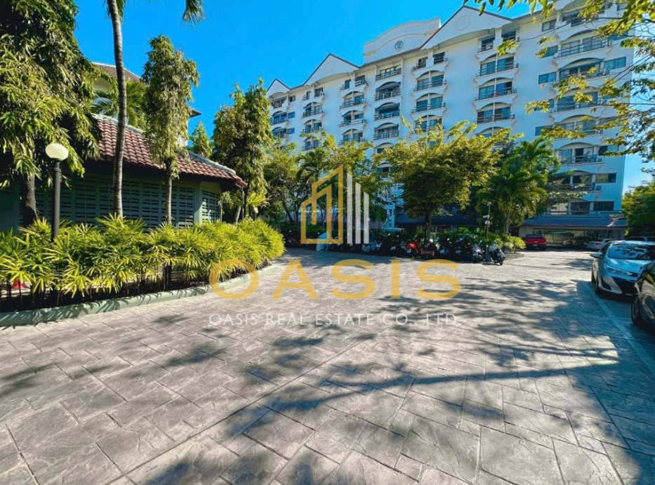 Diana Estate Condominium For rent